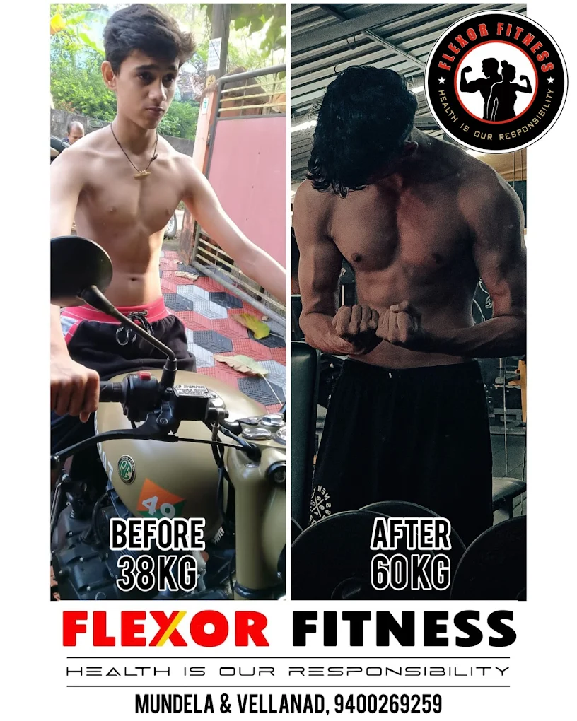 Client Transformation